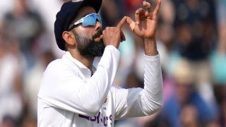 England vs India, 5th Test: Virat Kohli नहीं खेलना चाहते थे 'निर्णायक मुकाबला', अधिकारी भी मनाने में रहे नाकाम